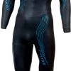 Meilleur prix 🛒 Blueseventy Fusion Wetsuit Men, noir 🔔 -Maillots de bain Soldes blueseventy fusion wetsuit men black 1