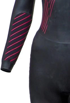 Coupon ⌛ Blueseventy Fusion Wetsuit Women, noir 👍 4 Coupon ⌛ Blueseventy Fusion Wetsuit Women, noir 👍 -Maillots de bain Soldes blueseventy fusion wetsuit women black 3