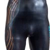 Nouveau 🎉 Blueseventy Reaction Sleeveless Wetsuit Men, noir ❤️ -Maillots de bain Soldes blueseventy reaction sleeveless wetsuit men black 1