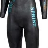 Vente flash 🛒 Blueseventy Sprint 22 Wetsuit Women, noir 💯 -Maillots de bain Soldes blueseventy sprint 22 wetsuit women black 1