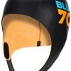 Promo ✨ Blueseventy Thermal Skull Cap, noir 😉 -Maillots de bain Soldes blueseventy thermal skull cap black 1
