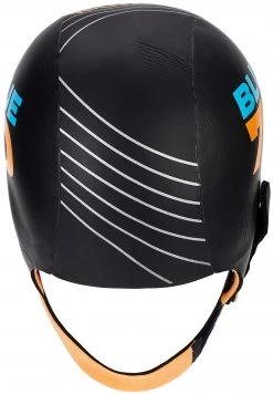 Promo ✨ Blueseventy Thermal Skull Cap, noir 😉 -Maillots de bain Soldes blueseventy thermal skull cap black 4