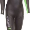 Grosses soldes 🛒 Blueseventy Torpedo Combinaison Enfant, noir ❤️ 2 Grosses soldes 🛒 Blueseventy Torpedo Combinaison Enfant, noir ❤️ -Maillots de bain Soldes blueseventy torpedo wetsuit junior black 1
