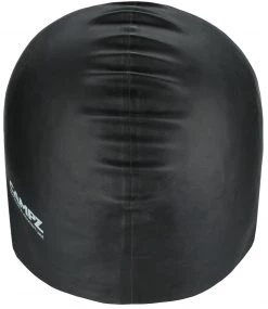 Acheter 🛒 CAMPZ Swimming Cap, noir 🤩 -Maillots de bain Soldes campz swimming cap black 3