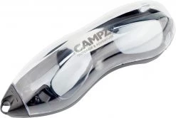 Budget 🔔 CAMPZ Swimming Goggles, noir 🧨 -Maillots de bain Soldes campz swimming goggles black 4 1