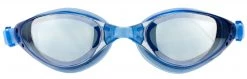 Offres ✔️ CAMPZ Swimming Goggles for Narrow Faces, bleu 💯 -Maillots de bain Soldes campz swimming goggles for narrow faces blue transparent 3