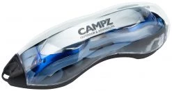 Offres ✔️ CAMPZ Swimming Goggles for Narrow Faces, bleu 💯 -Maillots de bain Soldes campz swimming goggles for narrow faces blue transparent 4