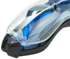 Offres ✔️ CAMPZ Swimming Goggles for Narrow Faces, bleu 💯 -Maillots de bain Soldes campz swimming goggles for narrow faces blue transparent 6