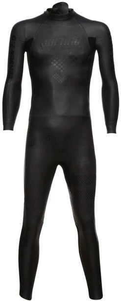 Acheter ⭐ Colting Wetsuits Open Sea 2.0 Wetsuit Men, noir ❤️