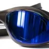 Coupon ❤️ Colting Wetsuits Open Water Lunettes de protection, gris/bleu ⌛