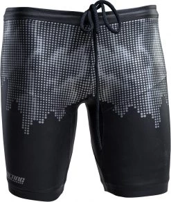 Le moins cher 🛒 Colting Wetsuits SP02 Caleçon de bain, noir ⌛