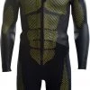Vente flash 😉 Colting Wetsuits Swimrun SR03 Combinaison Homme, noir 🌟 -Maillots de bain Soldes colting wetsuits sr03 swimrun wetsuit herren black 1