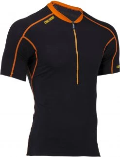 Le moins cher ⌛ Colting Wetsuits SRJ03 Swimrun Maillot de cyclisme Homme, noir ✨