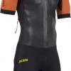 Tout neuf ⌛ Colting Wetsuits Swimrun Go Combinaison Homme, noir/jaune 🎉 -Maillots de bain Soldes colting wetsuits swimrun go wetsuit men black 1 1