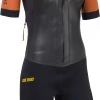 Grosses soldes ✔️ Colting Wetsuits Swimrun Go Combinaison Femme, noir/jaune ✨ 2 Grosses soldes ✔️ Colting Wetsuits Swimrun Go Combinaison Femme, noir/jaune ✨ -Maillots de bain Soldes colting wetsuits swimrun go wetsuit women black 1 1