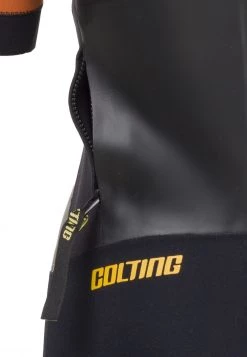 Meilleur prix 👍 Colting Wetsuits Swimrun Go Combinaison Femme, rose ⭐ -Maillots de bain Soldes colting wetsuits swimrun go wetsuit women black 6