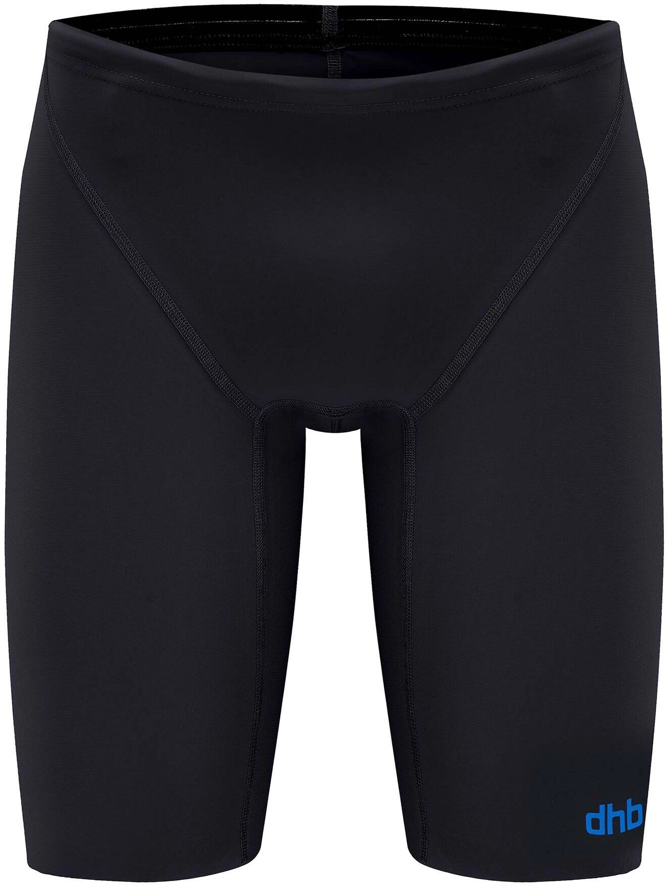 dhb Aeron Jammers Men, vert Nouveau 🌟 Dhb Aeron Jammers Men, vert ✨ -Maillots de bain Soldes dhb aeron jammers men black 1