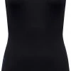 Sortie ✔️ Dhb Aeron 🛒 Swimsuit 🌟 Women, noir ✨