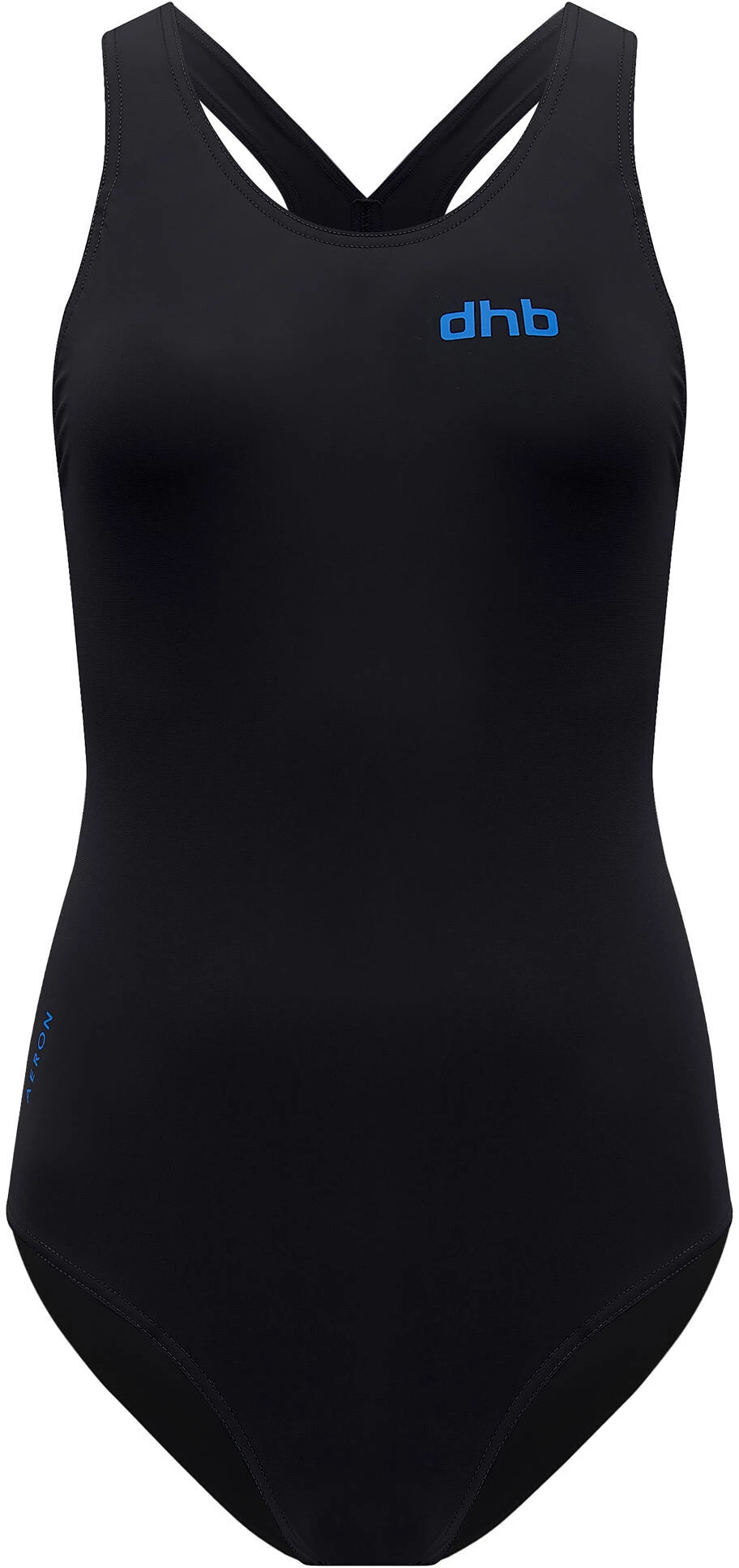 dhb Aeron Swimsuit Women, noir Sortie ✔️ Dhb Aeron 🛒 Swimsuit 🌟 Women, noir ✨ -Maillots de bain Soldes dhb aeron swimsuit women black 1