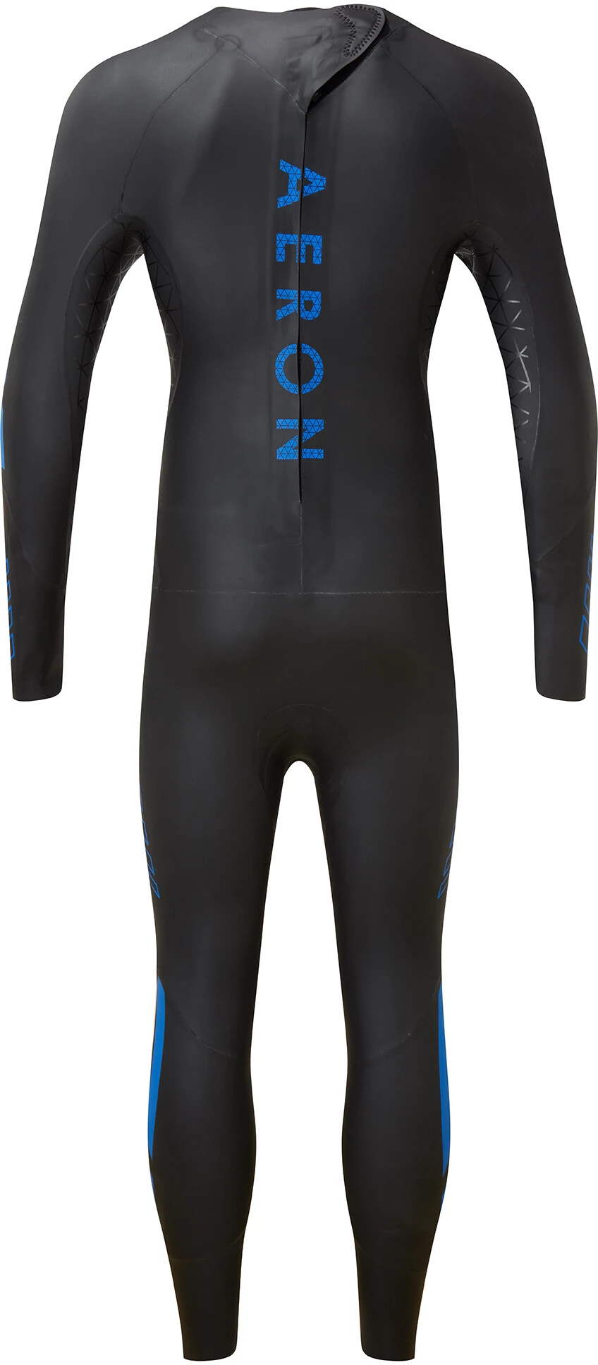 dhb Aeron Ultra Wetsuit Men, noir Tout neuf 🌟 Dhb Aeron Ultra Wetsuit Men, noir 🎁 -Maillots de bain Soldes dhb aeron ultra wetsuit men black 2
