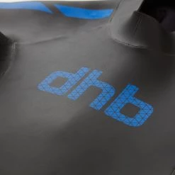 Tout neuf 🌟 Dhb Aeron Ultra Wetsuit Men, noir 🎁 7 Tout neuf 🌟 Dhb Aeron Ultra Wetsuit Men, noir 🎁 -Maillots de bain Soldes dhb aeron ultra wetsuit men black 6