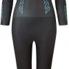 Promo ⌛ Dhb Aeron Ultra Wetsuit 🔥 Women, noir 🧨 2 Promo ⌛ Dhb Aeron Ultra Wetsuit 🔥 Women, noir 🧨 -Maillots de bain Soldes dhb aeron ultra wetsuit women black 1