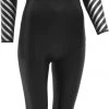 Coupon 🤩 Dhb Hydron 2.0 Wetsuit Women, noir 🧨 -Maillots de bain Soldes dhb hydron 20 wetsuit women black 1
