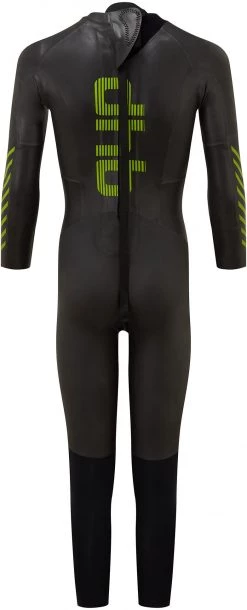 Les meilleures critiques de 😉 Dhb Hydron Wetsuit Kids, noir ✨ -Maillots de bain Soldes dhb hydron wetsuit kids black 2
