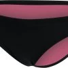 Grosses soldes 🧨 Dolfin Solid Bas de bikini Femme, rose 🌟