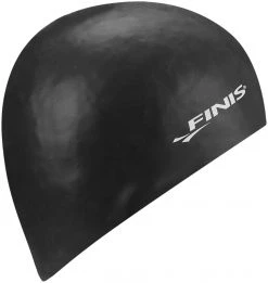 Les meilleures critiques de 🎉 FINIS Silicone Swim Cap, rouge ⭐