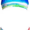 Nouveau ❤️ Funkita Racerback Two Piece Bikini Girls, rose/bleu 👍 -Maillots de bain Soldes funkita racerback two piece bikini girls dye hard 1 2