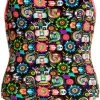 Budget 👏 Funkita Single Strap One Piece Swimsuit Girls, Multicolore ✔️ -Maillots de bain Soldes funkita single strap one piece girls bugalugs 5 9