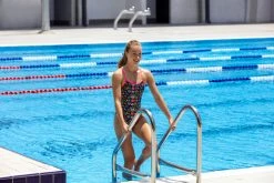 Vente flash ❤️ Funkita Single Strap One Piece Swimsuit 🤩 Girls, Multicolore ❤️ -Maillots de bain Soldes funkita single strap one piece girls bugalugs 6 1