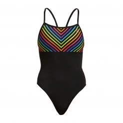 Acheter 🌟 Funkita Single Strength One Piece Swimsuit Women, Multicolore 👏