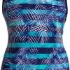 Les meilleures critiques de ⌛ Funkita Sky Hi One Piece Swimsuit Women, bleu/turquoise ⭐