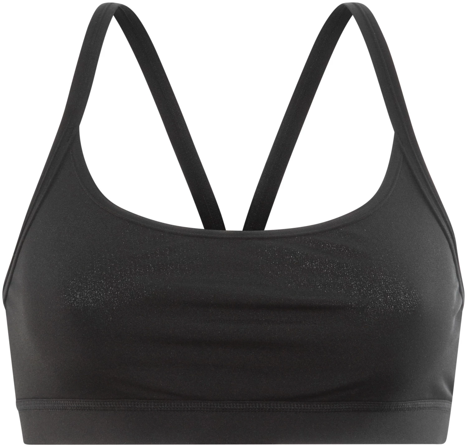 Funkita Sports T-shirt zippé Femme, Multicolore Le moins cher ⭐ Funkita Sports T-shirt zippé Femme, Multicolore 🎁 -Maillots de bain Soldes funkita sports top women still black 1 8