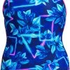 Les meilleures critiques de 🔔 Funkita Strapped In One Piece Swimsuit ⌛ Women, marron/noir ✔️