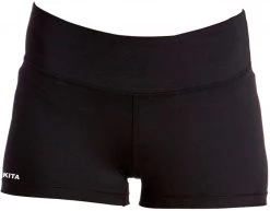 Tout neuf ✨ Funkita Swim Boy Leg Briefs 🌟 Women, noir 👏