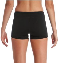 Tout neuf ✨ Funkita Swim Boy Leg Briefs 🌟 Women, noir 👏 -Maillots de bain Soldes funkita swim boy leg briefs women still black 3