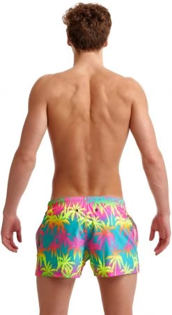 Les meilleures critiques de ⭐ Funky Trunks Shorty Shorts Men, bleu/turquoise ⌛ -Maillots de bain Soldes funky trunks shorty shorts men hawaiian heaven 3
