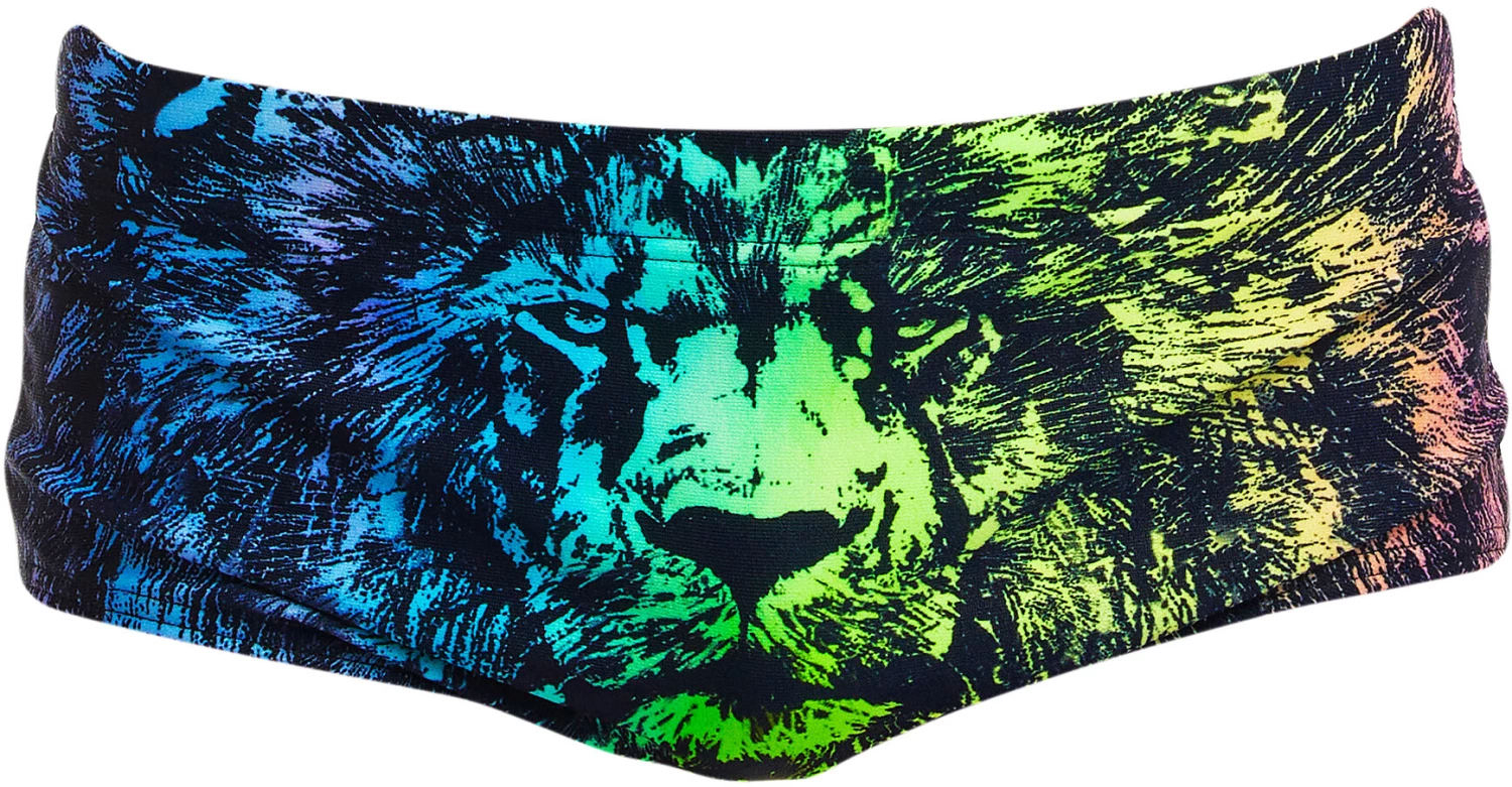 Funky Trunks Sidewinder Trunks Boys, Multicolore Le moins cher ❤️ Funky Trunks Sidewinder Trunks Boys, Multicolore 🧨 -Maillots de bain Soldes funky trunks sidewinder trunks boys lion eyes 1 2
