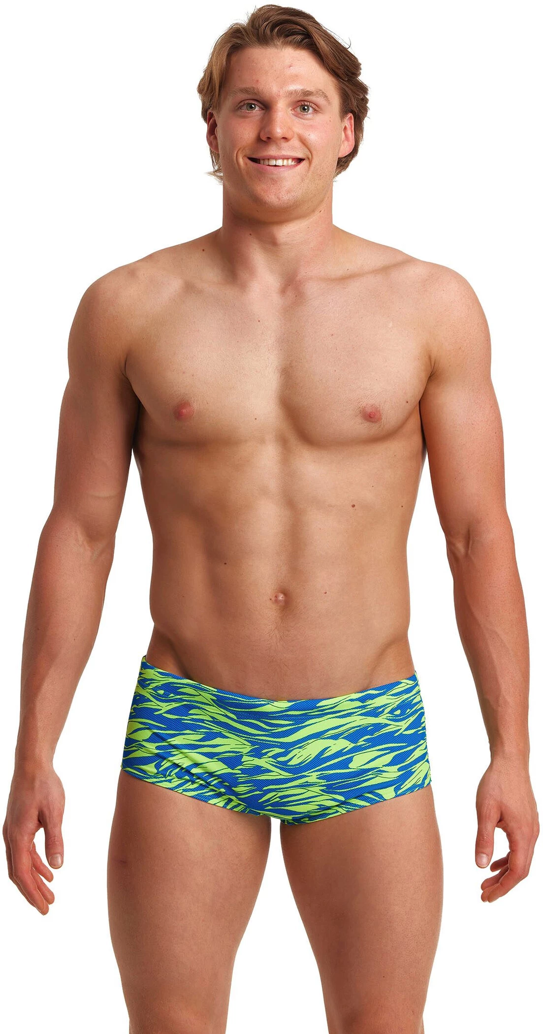 Funky Trunks Sidewinder Trunks Men, bleu/vert Le moins cher 🌟 Funky Trunks Sidewinder Trunks Men, bleu/vert 🛒 -Maillots de bain Soldes funky trunks sidewinder trunks men blizzard blitz 1 4