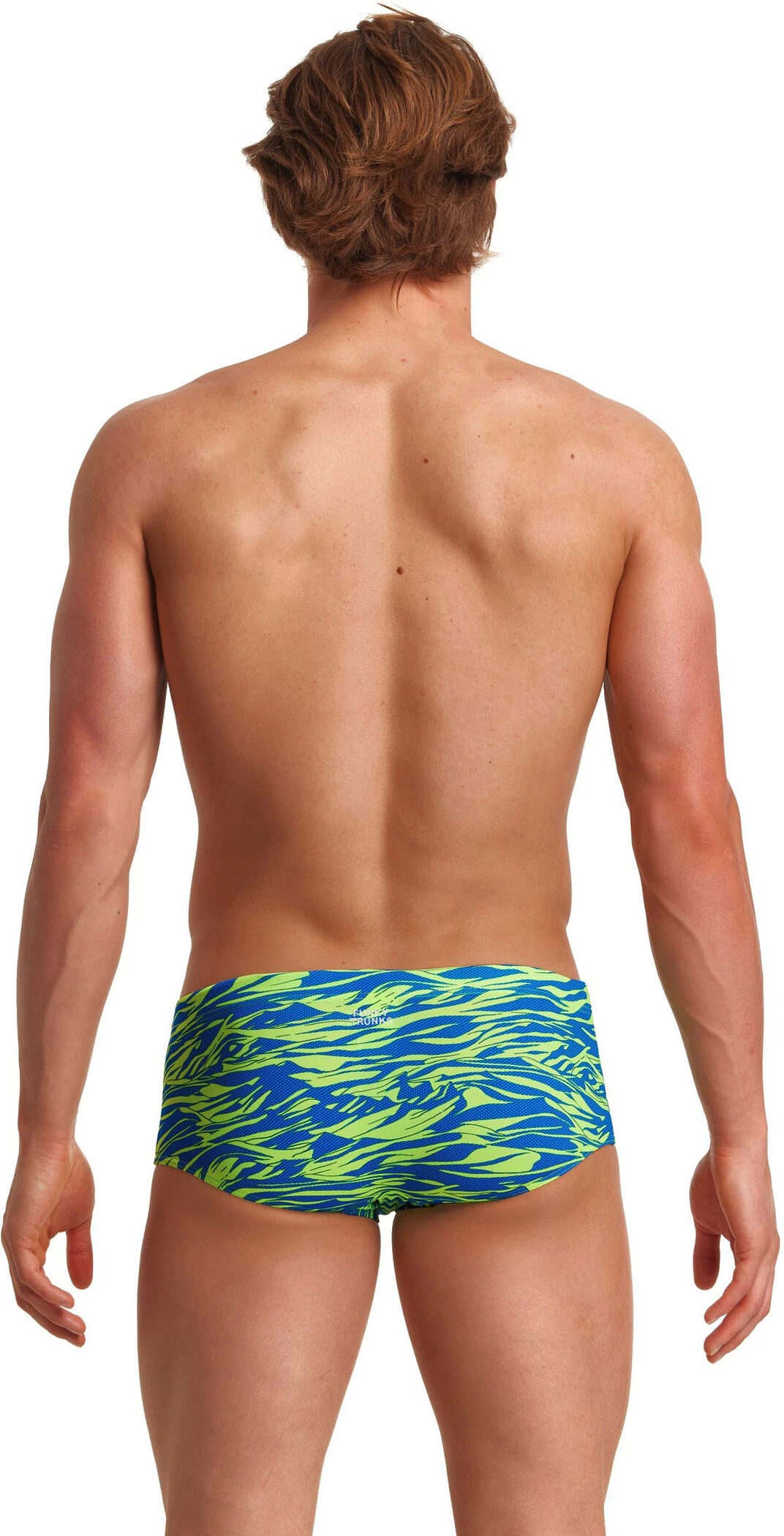 Funky Trunks Sidewinder Trunks Men, bleu/vert Le moins cher 🌟 Funky Trunks Sidewinder Trunks Men, bleu/vert 🛒 -Maillots de bain Soldes funky trunks sidewinder trunks men blizzard blitz 3 4