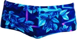 Grosses soldes ⌛ Funky Trunks Sidewinder Trunks Men, Multicolore 🔔