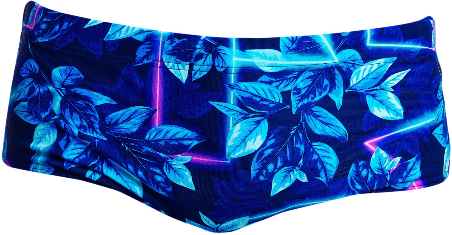 Funky Trunks Sidewinder Trunks Men, Multicolore Meilleur prix 😍 Funky Trunks Sidewinder Trunks Men, Multicolore 😍 -Maillots de bain Soldes funky trunks sidewinder trunks men leaf laser 1 5