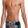 Meilleure vente 🛒 Funky Trunks Training Jammers Boys, Multicolore 😉 -Maillots de bain Soldes funky trunks training jammers boys bel air beats 1