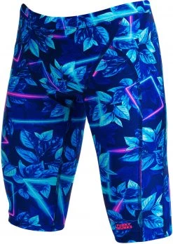 Promo 🛒 Funky Trunks Training Jammers Boys, Multicolore ✔️