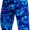 Tout neuf 🌟 Funky Trunks Training Jammers Boys, Multicolore/noir 🧨