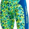 Acheter ✨ Funky Trunks Training Caleçon de bain Homme, Multicolore 💯 -Maillots de bain Soldes funky trunks training jammers men stem sell 1 8