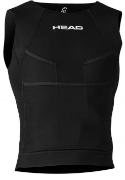 Offres ❤️ Head B2 Function 0.5 Veste Homme, noir ⭐